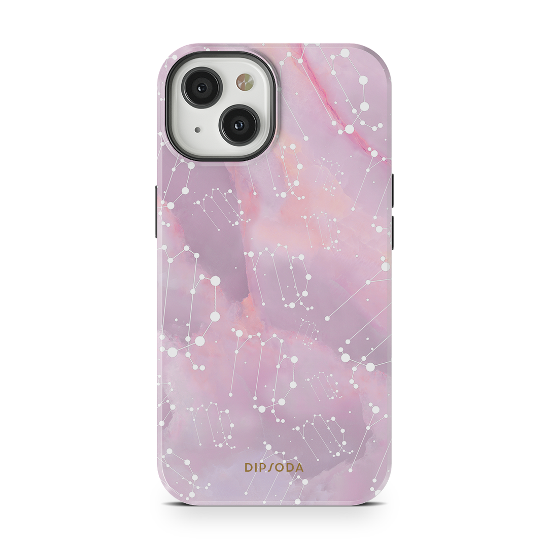 Virgo Zodiac Phone Case