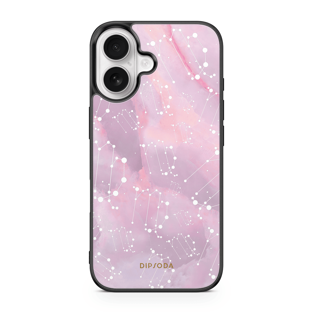 Virgo Zodiac Phone Case