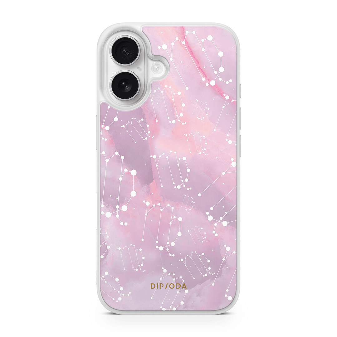 Virgo Zodiac Phone Case