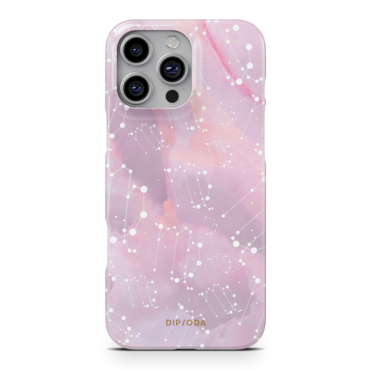 Virgo Zodiac Phone Case