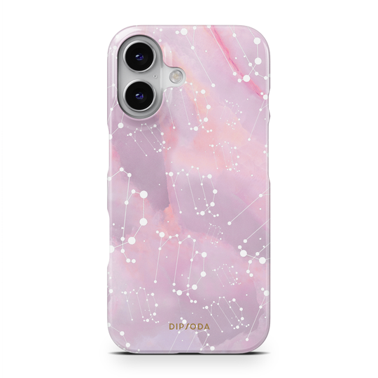 Virgo Zodiac Phone Case