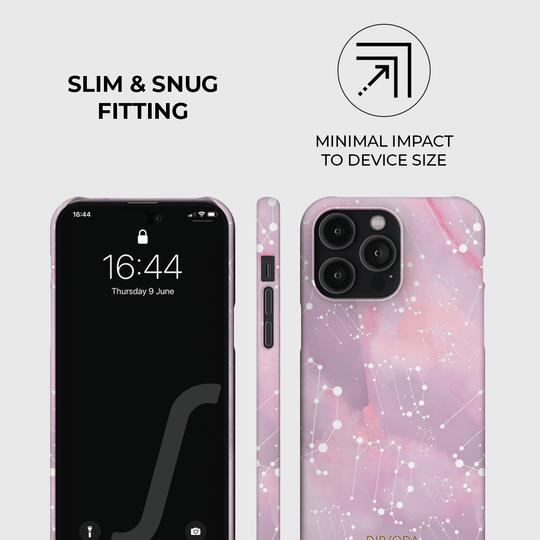 Virgo Zodiac Phone Case