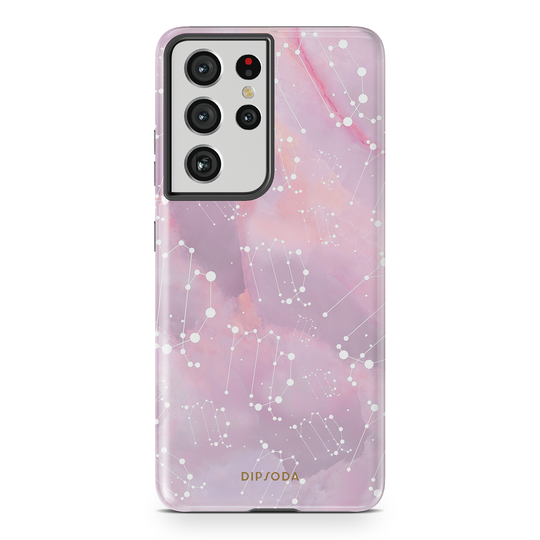 Virgo Zodiac Phone Case