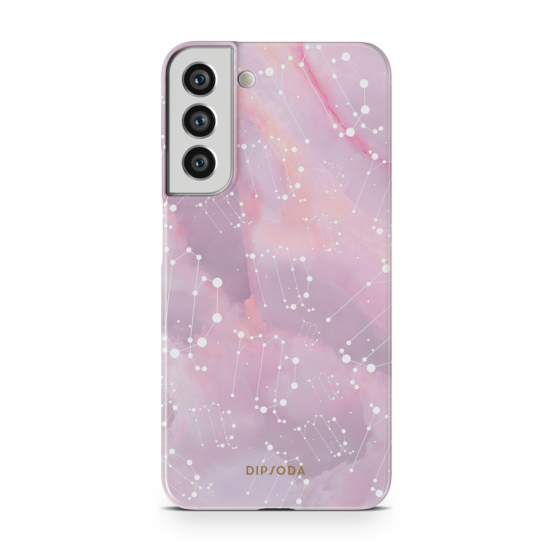 Virgo Zodiac Phone Case