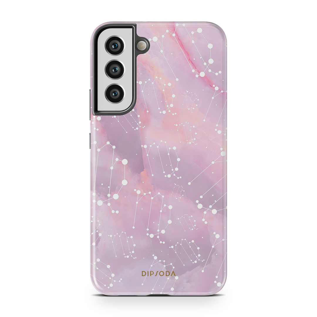 Virgo Zodiac Phone Case