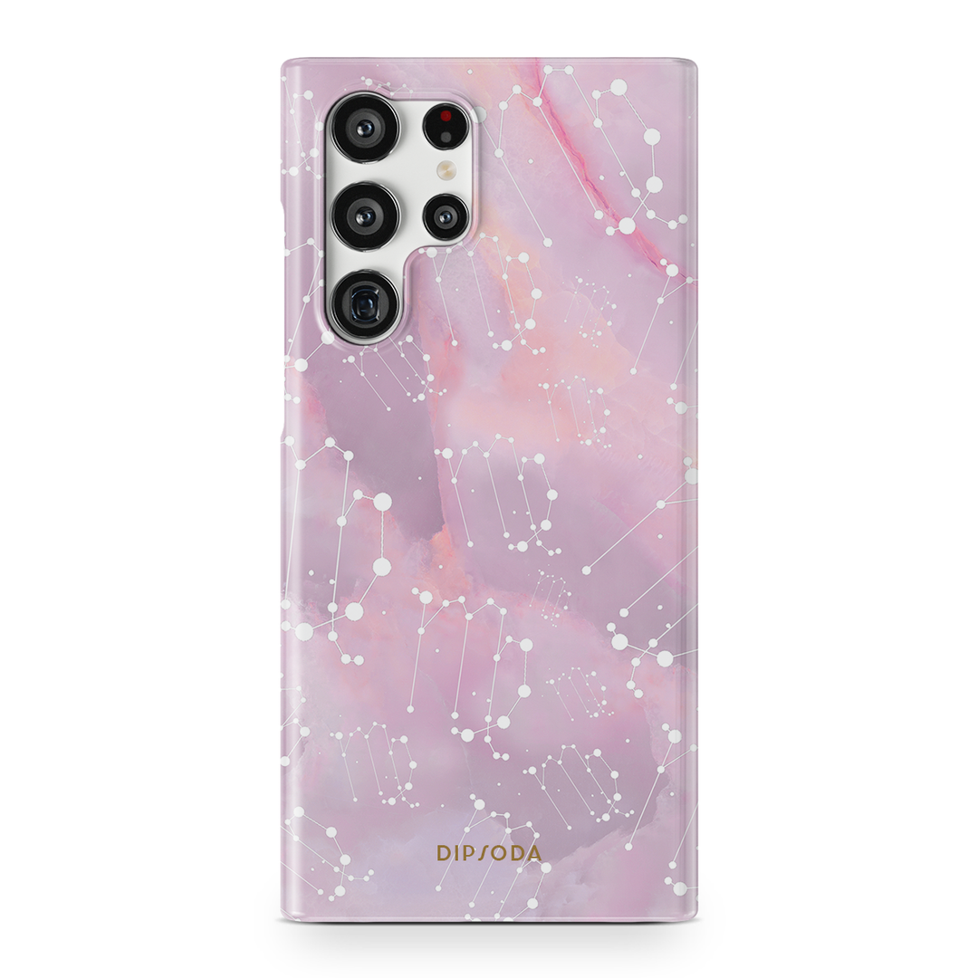 Virgo Zodiac Phone Case