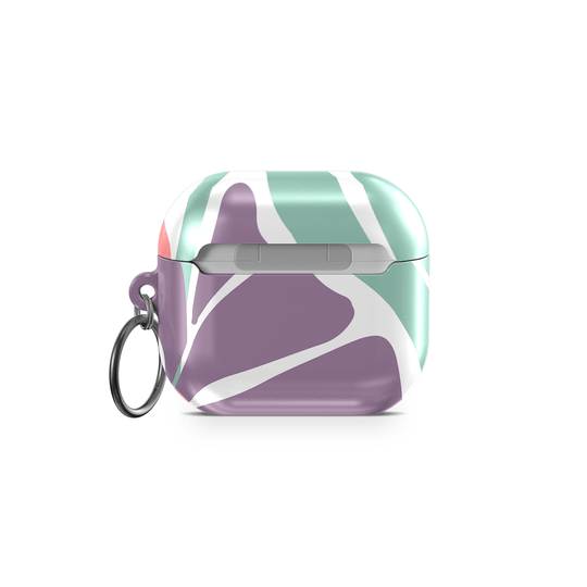 Wildflower AirPods Case