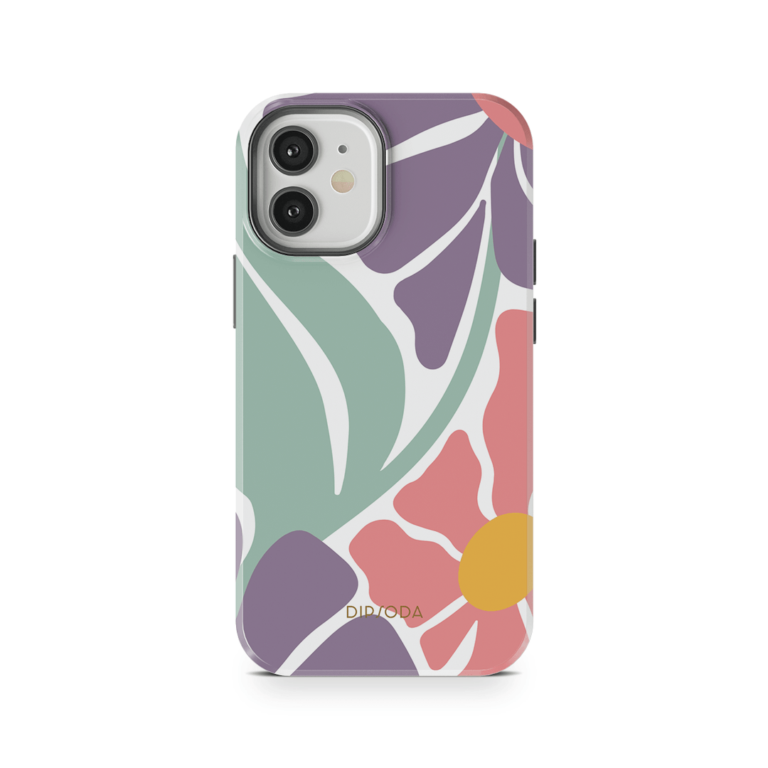 Wildflower Phone Case