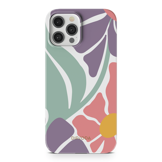 Wildflower Phone Case