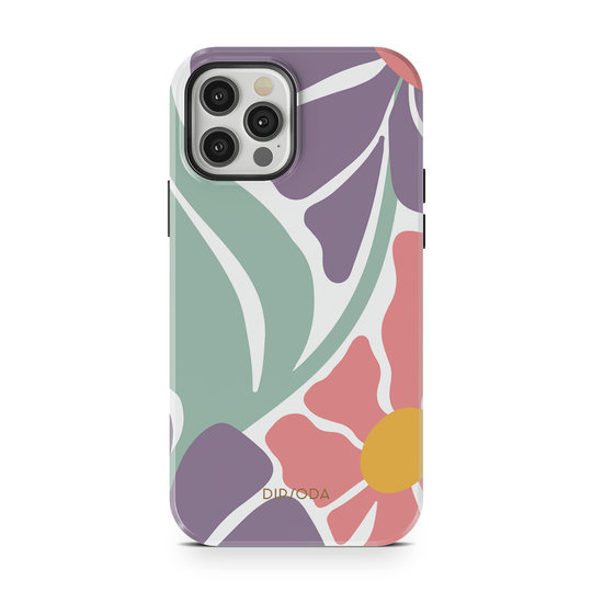 Wildflower Phone Case