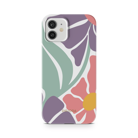 Wildflower Phone Case