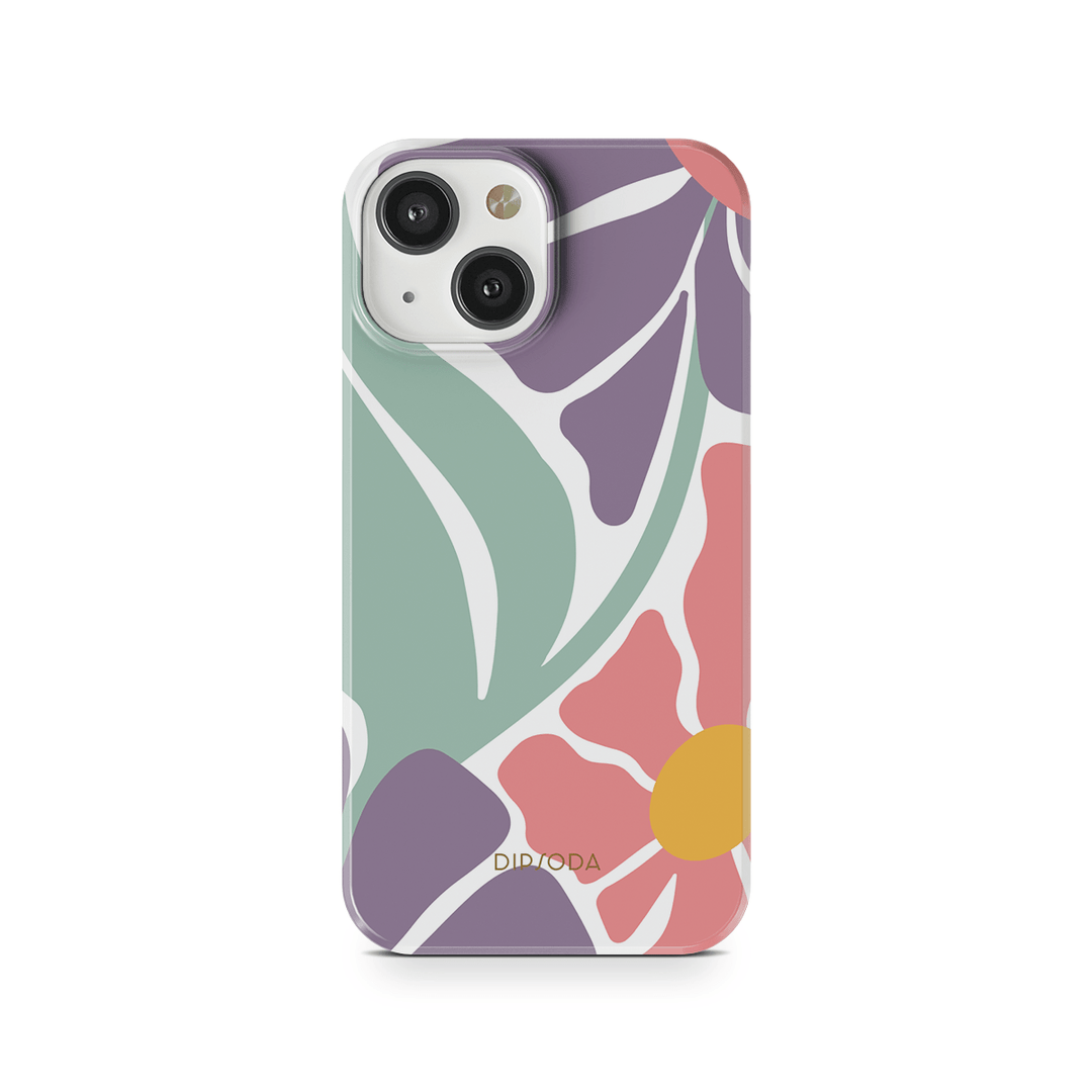 Wildflower Phone Case