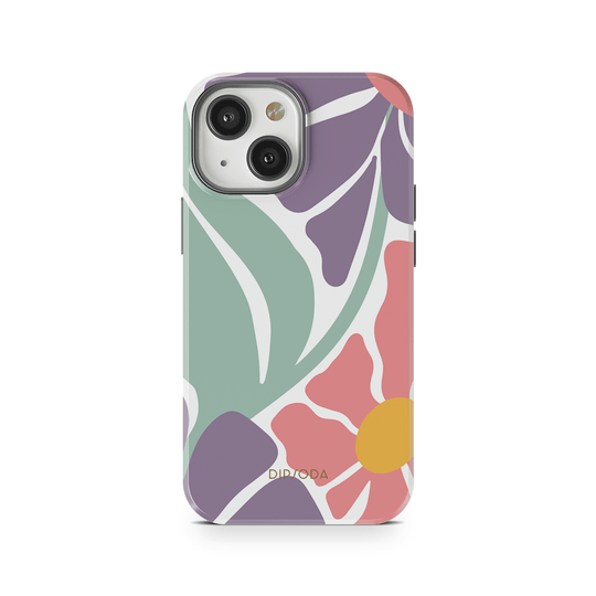 Wildflower Phone Case