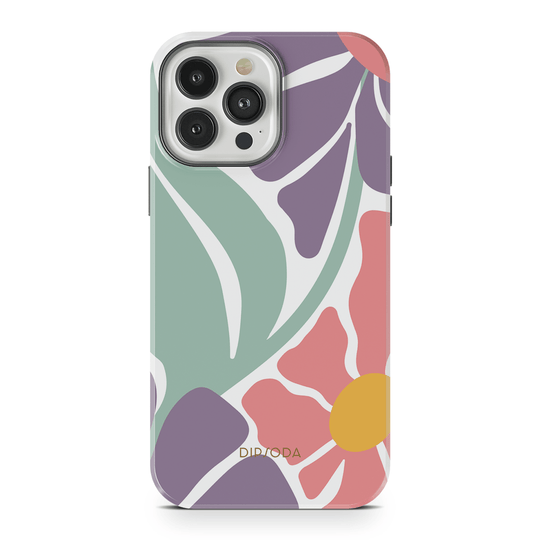 Wildflower Phone Case