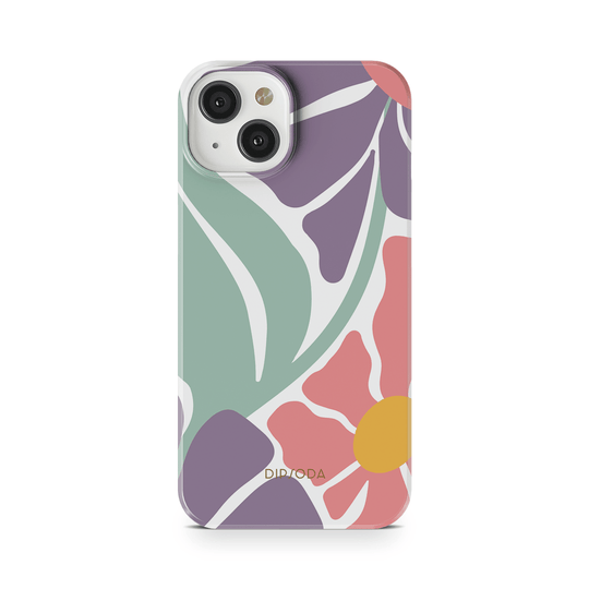 Wildflower Phone Case