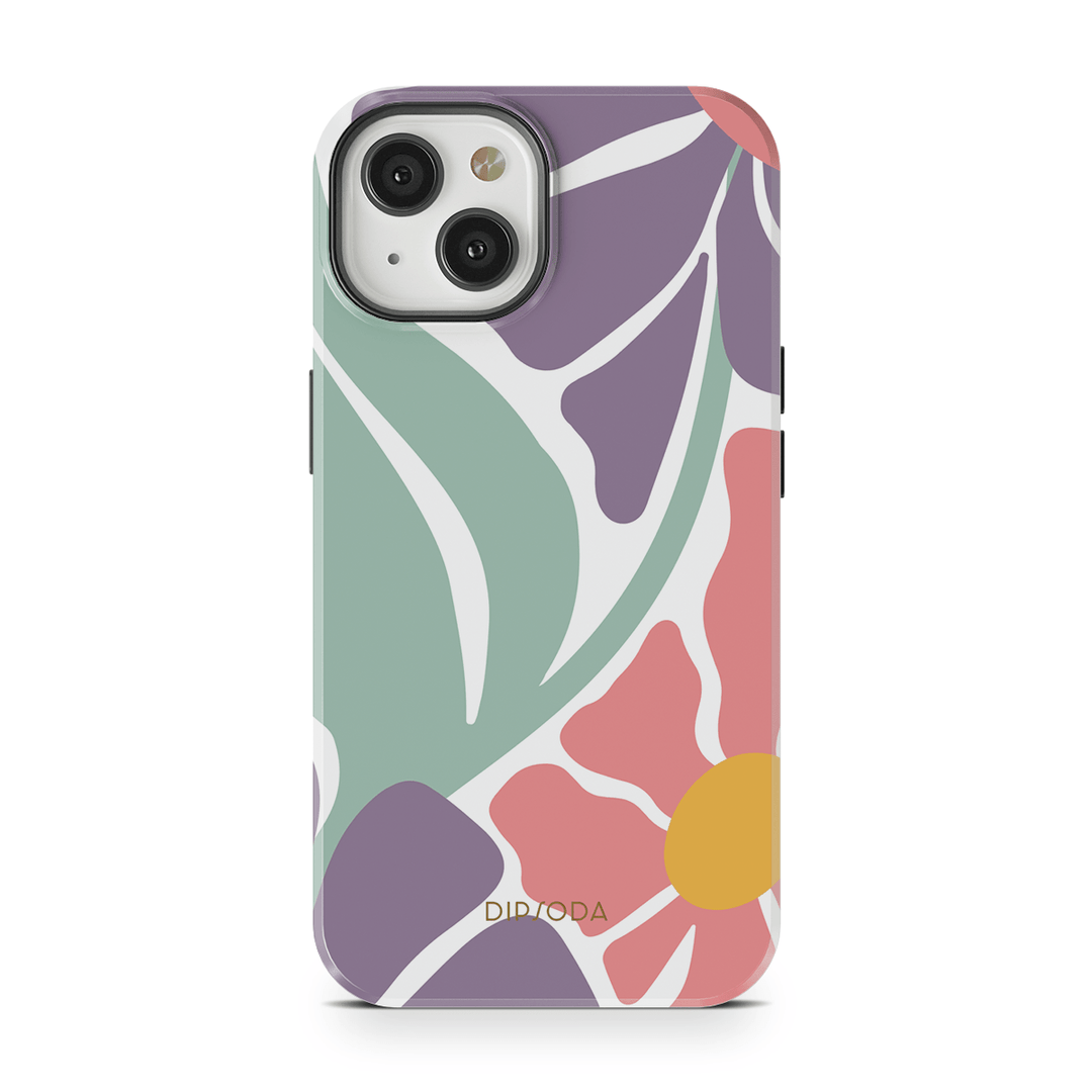 Wildflower Phone Case