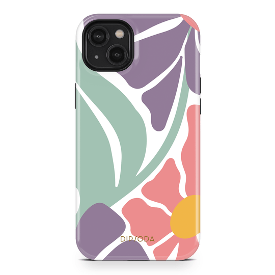 Wildflower Phone Case