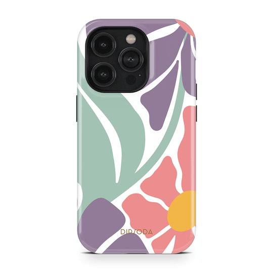 Wildflower Phone Case