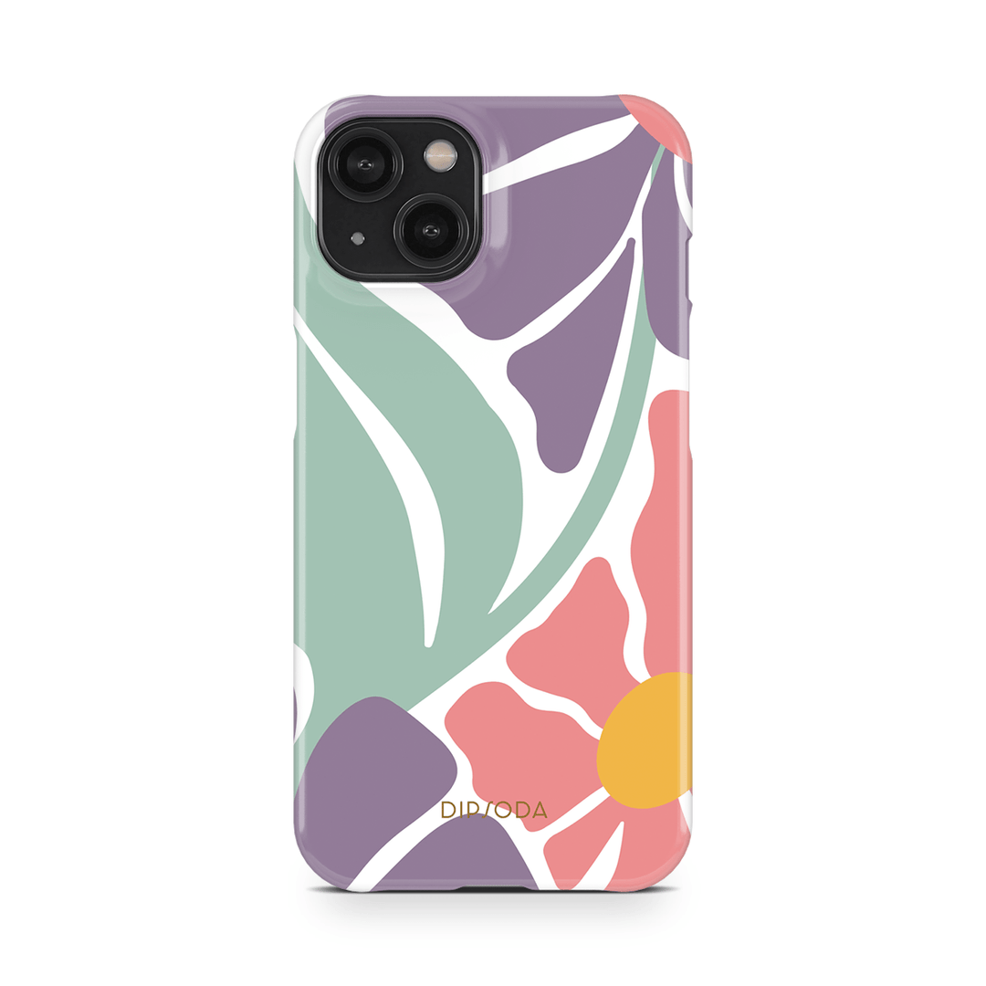 Wildflower Phone Case