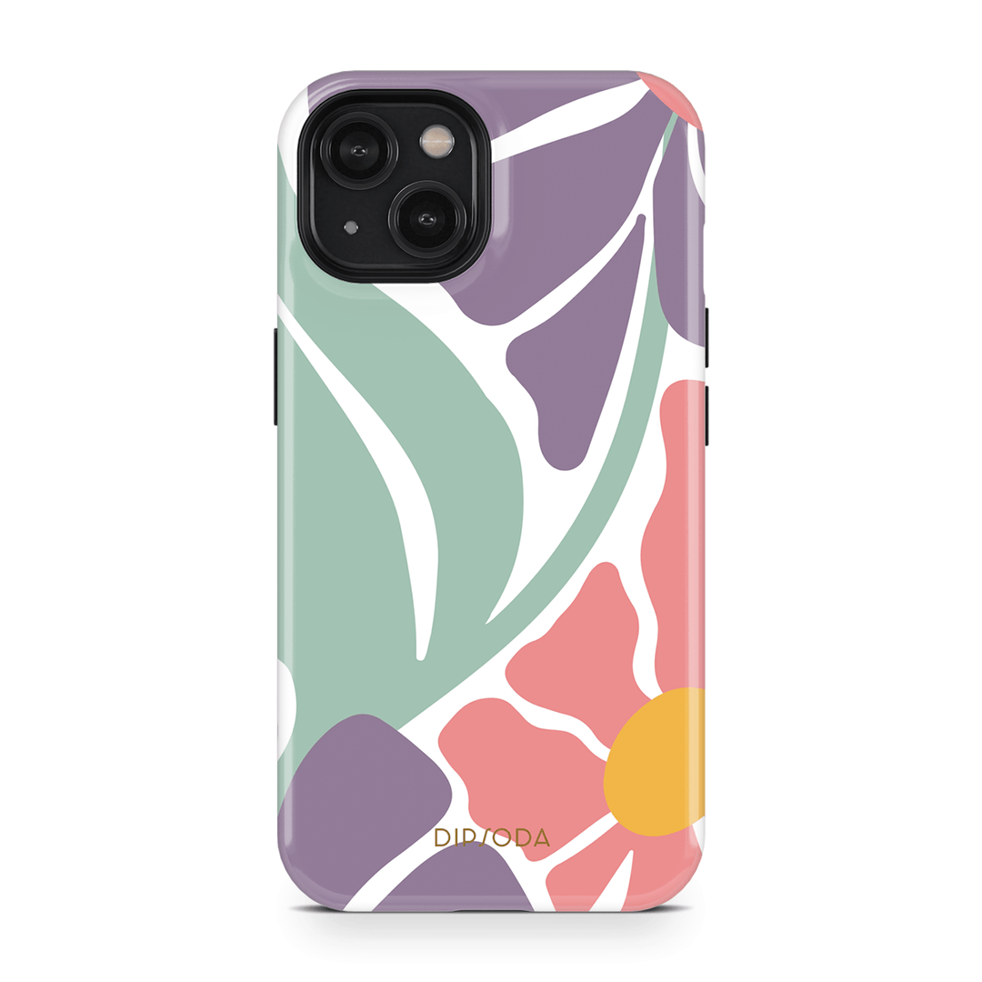 Wildflower Phone Case