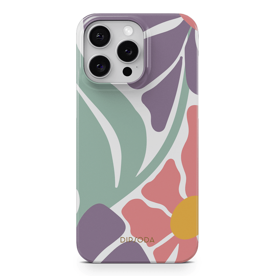 Wildflower Phone Case