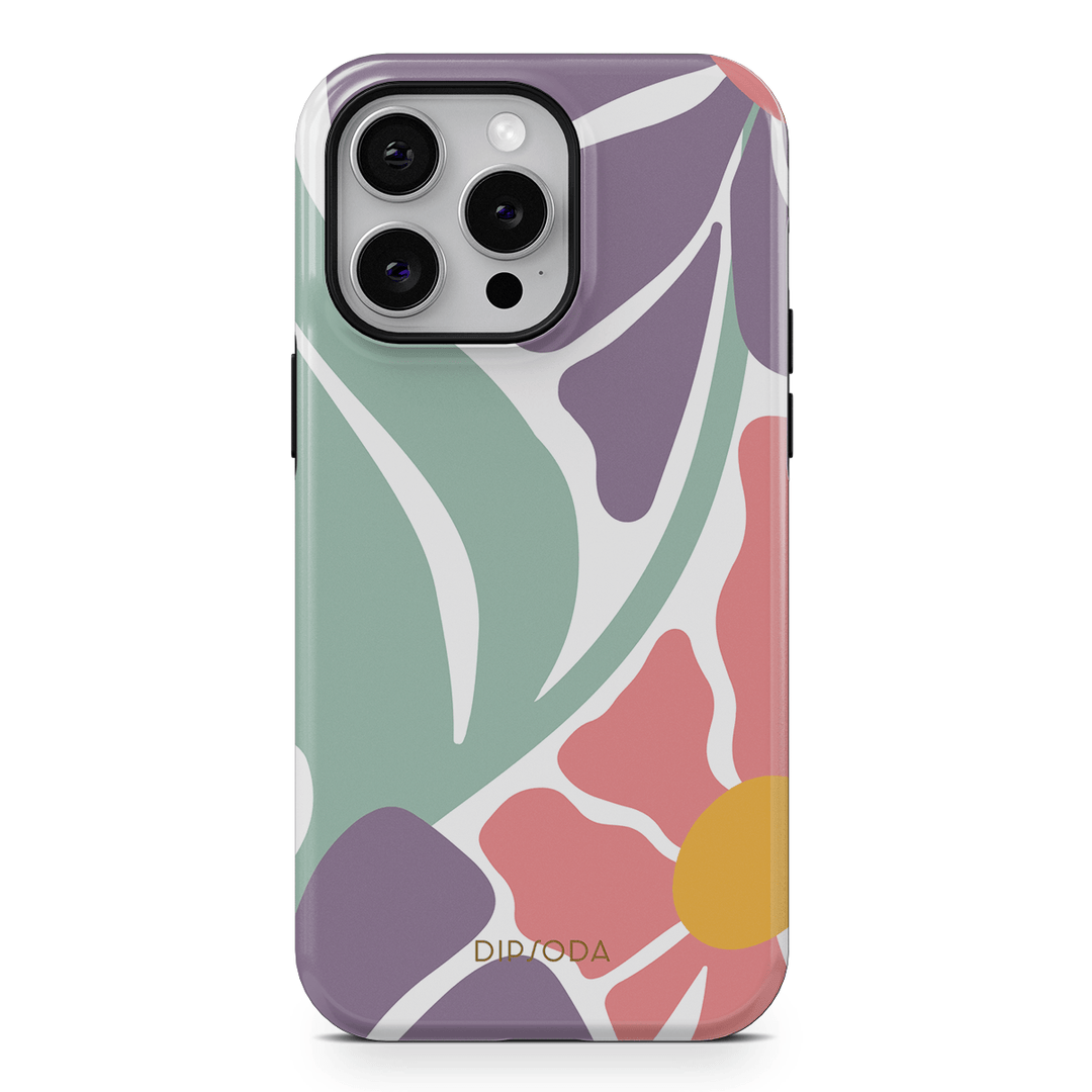 Wildflower Phone Case