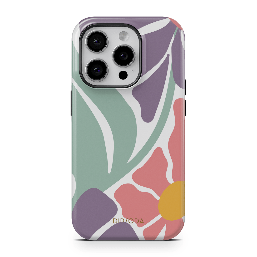 Wildflower Phone Case