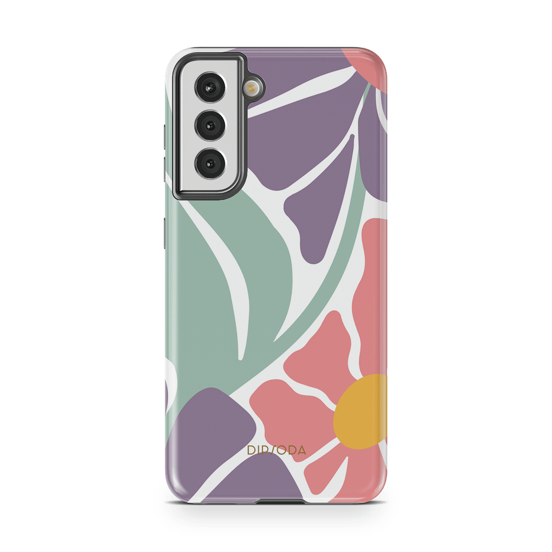 Wildflower Phone Case