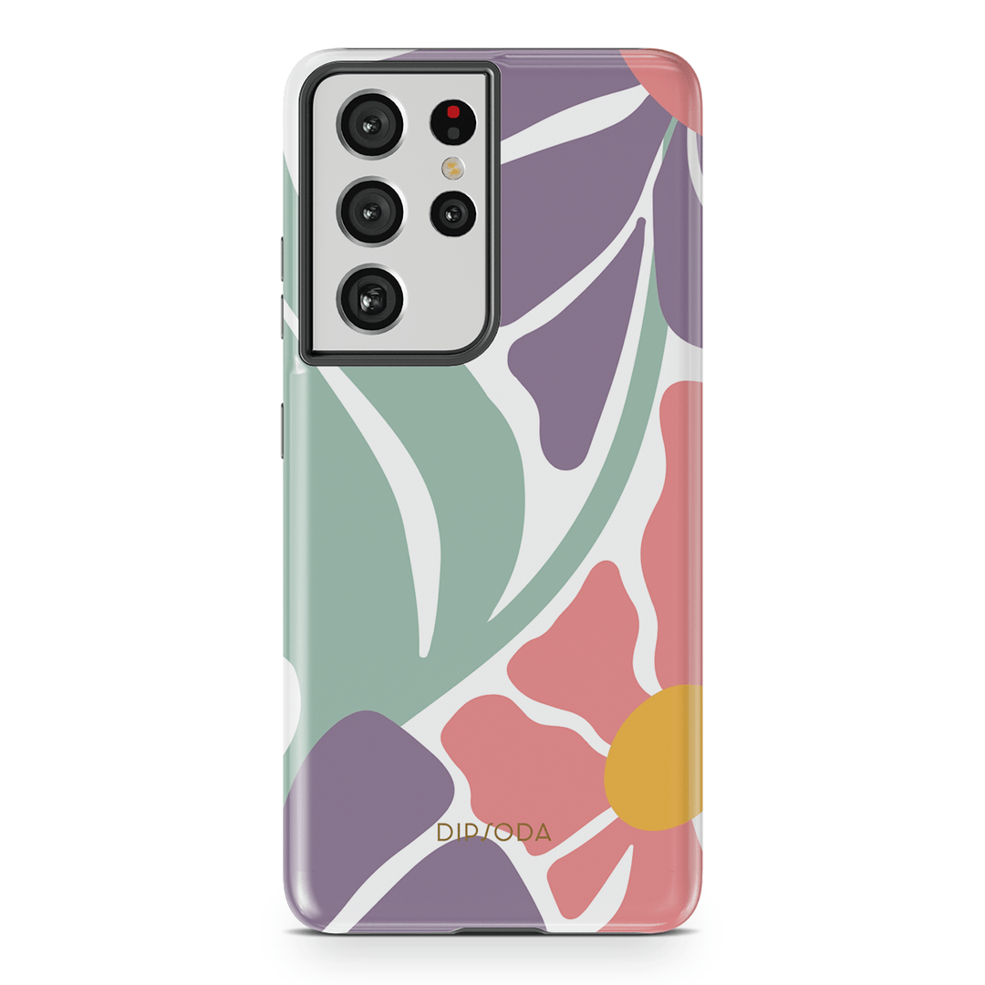 Wildflower Phone Case