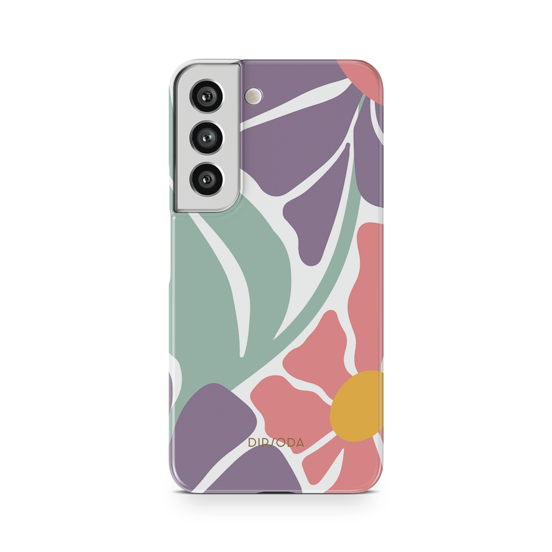 Wildflower Phone Case