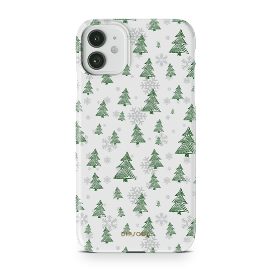 Winter Wonderland Phone Case