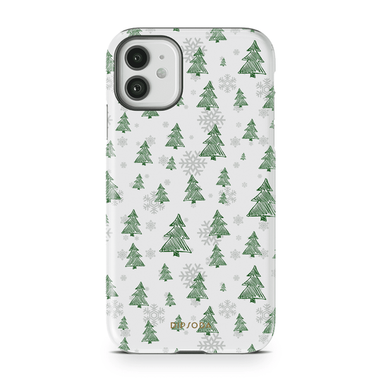 Winter Wonderland Phone Case