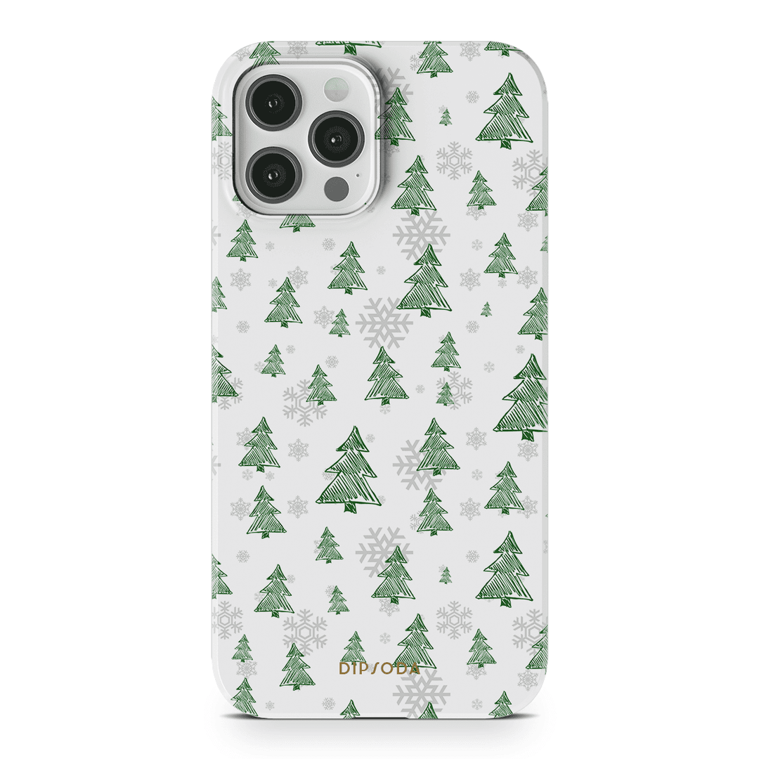 Winter Wonderland Phone Case