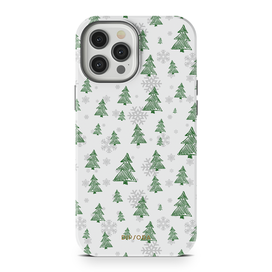 Winter Wonderland Phone Case