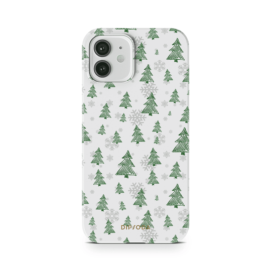 Winter Wonderland Phone Case