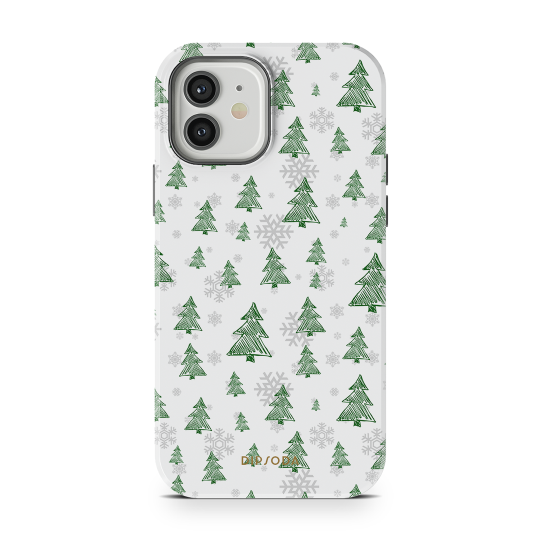 Winter Wonderland Phone Case