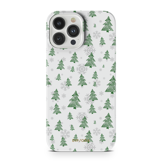 Winter Wonderland Phone Case