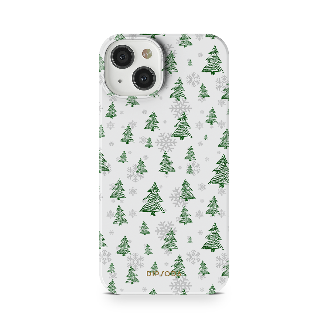 Winter Wonderland Phone Case