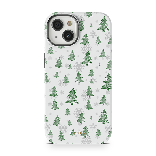 Winter Wonderland Phone Case