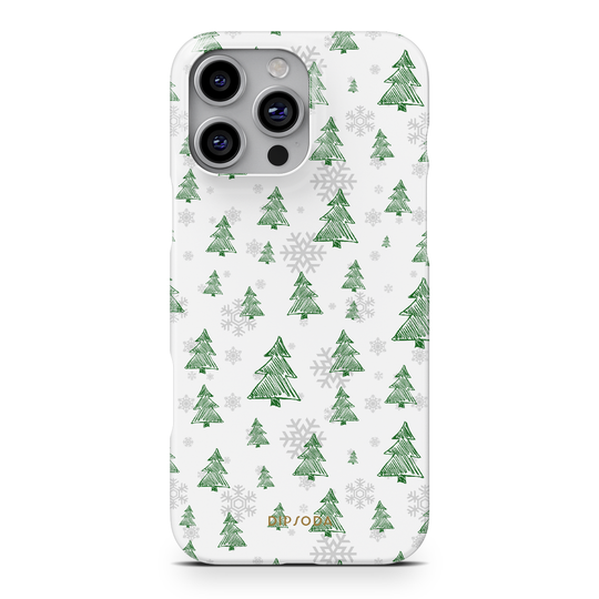 Winter Wonderland Phone Case