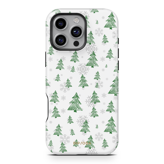 Winter Wonderland Phone Case