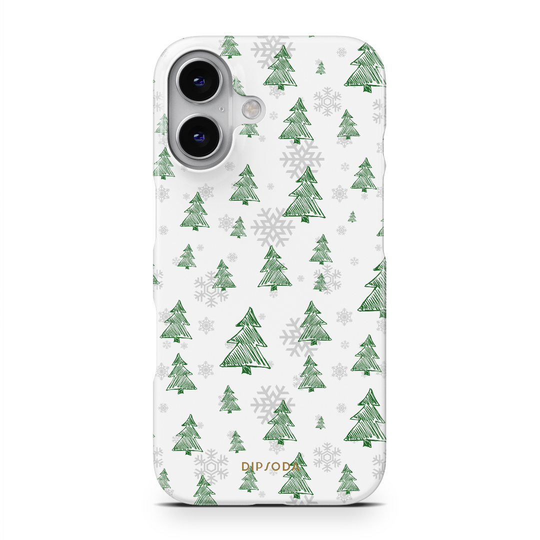 Winter Wonderland Phone Case