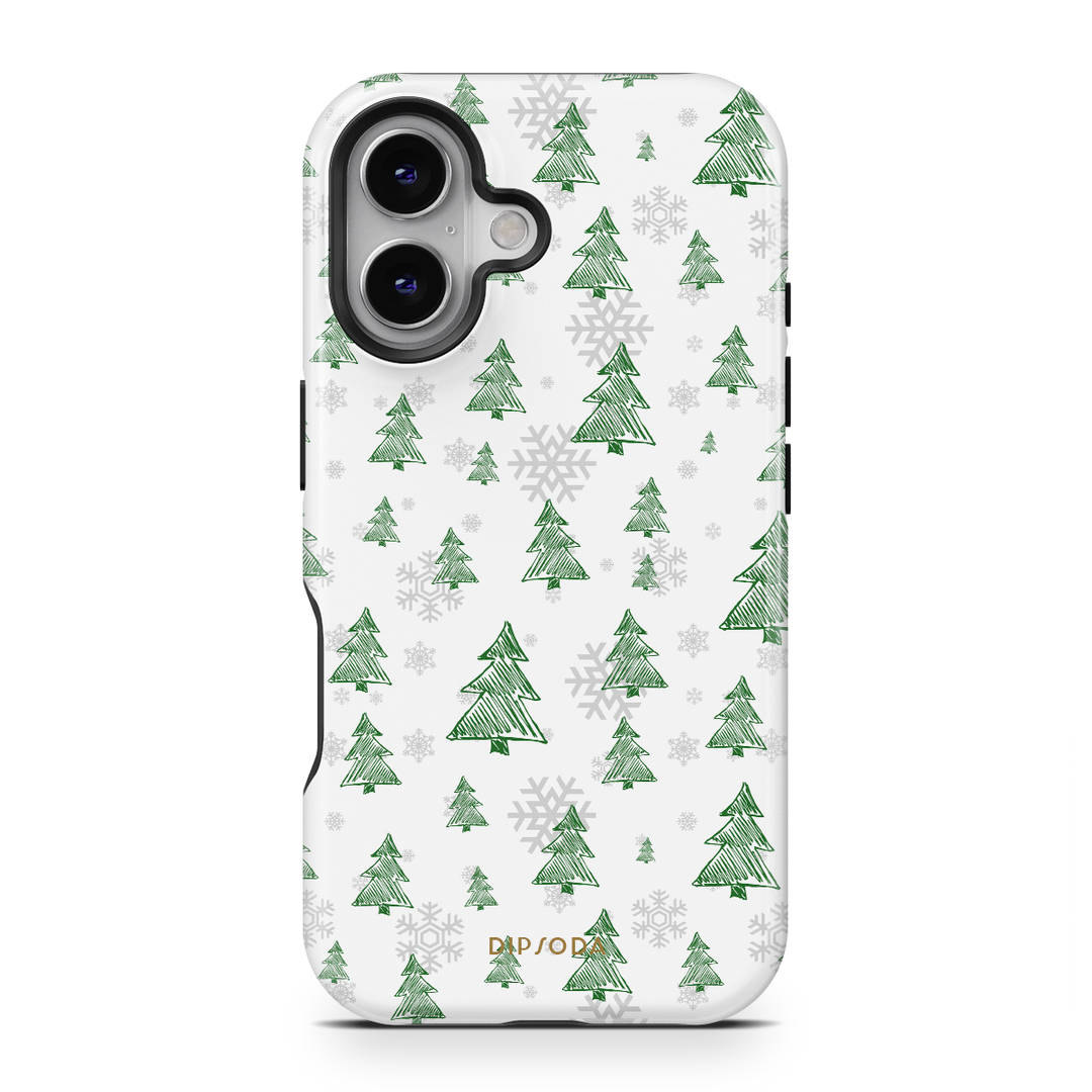 Winter Wonderland Phone Case