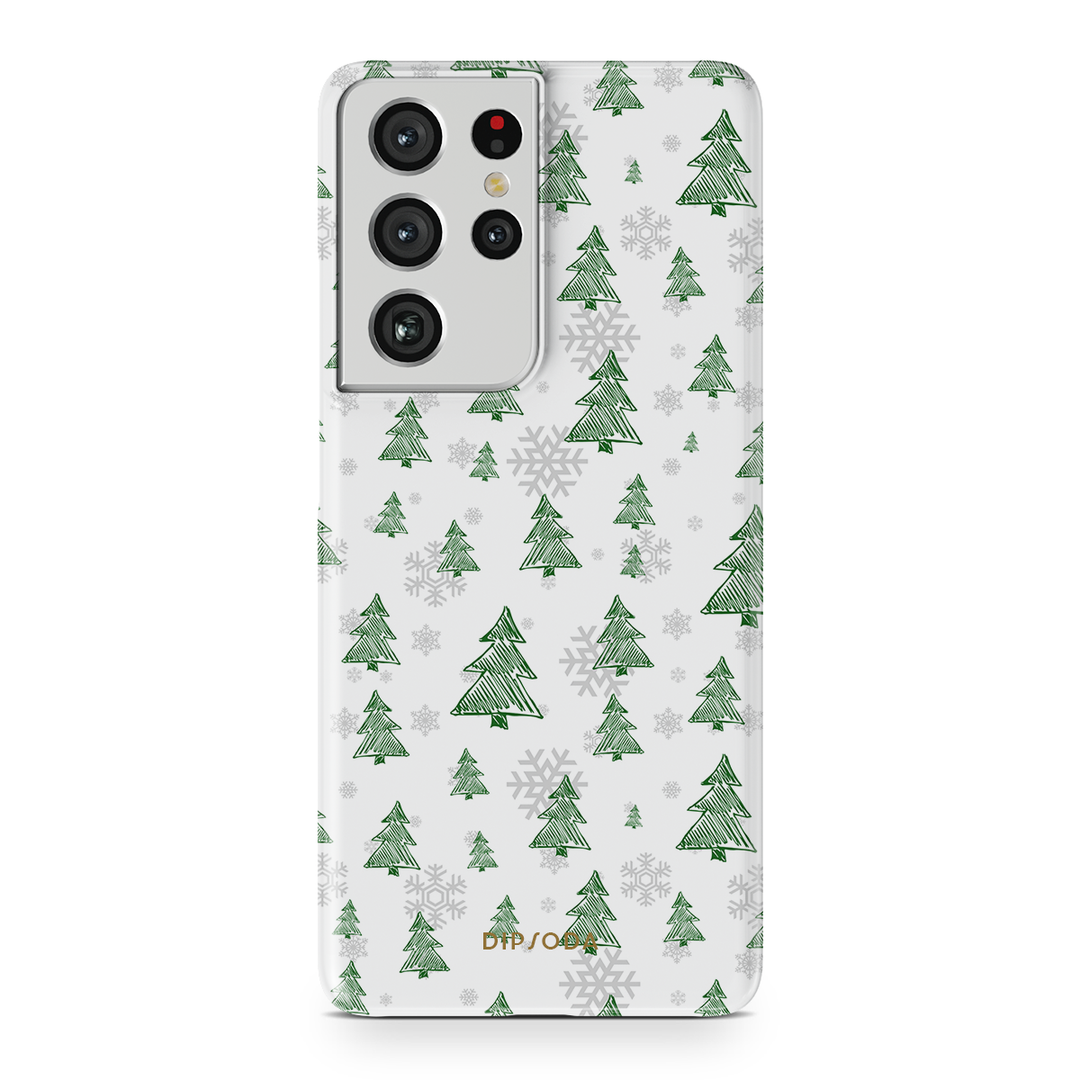 Winter Wonderland Phone Case