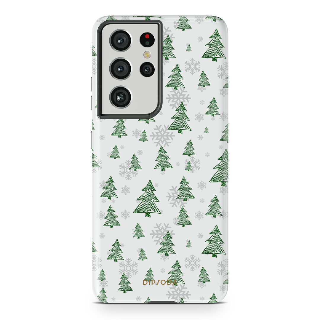 Winter Wonderland Phone Case