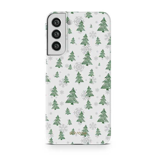 Winter Wonderland Phone Case