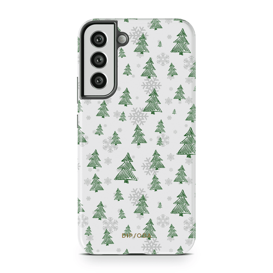 Winter Wonderland Phone Case