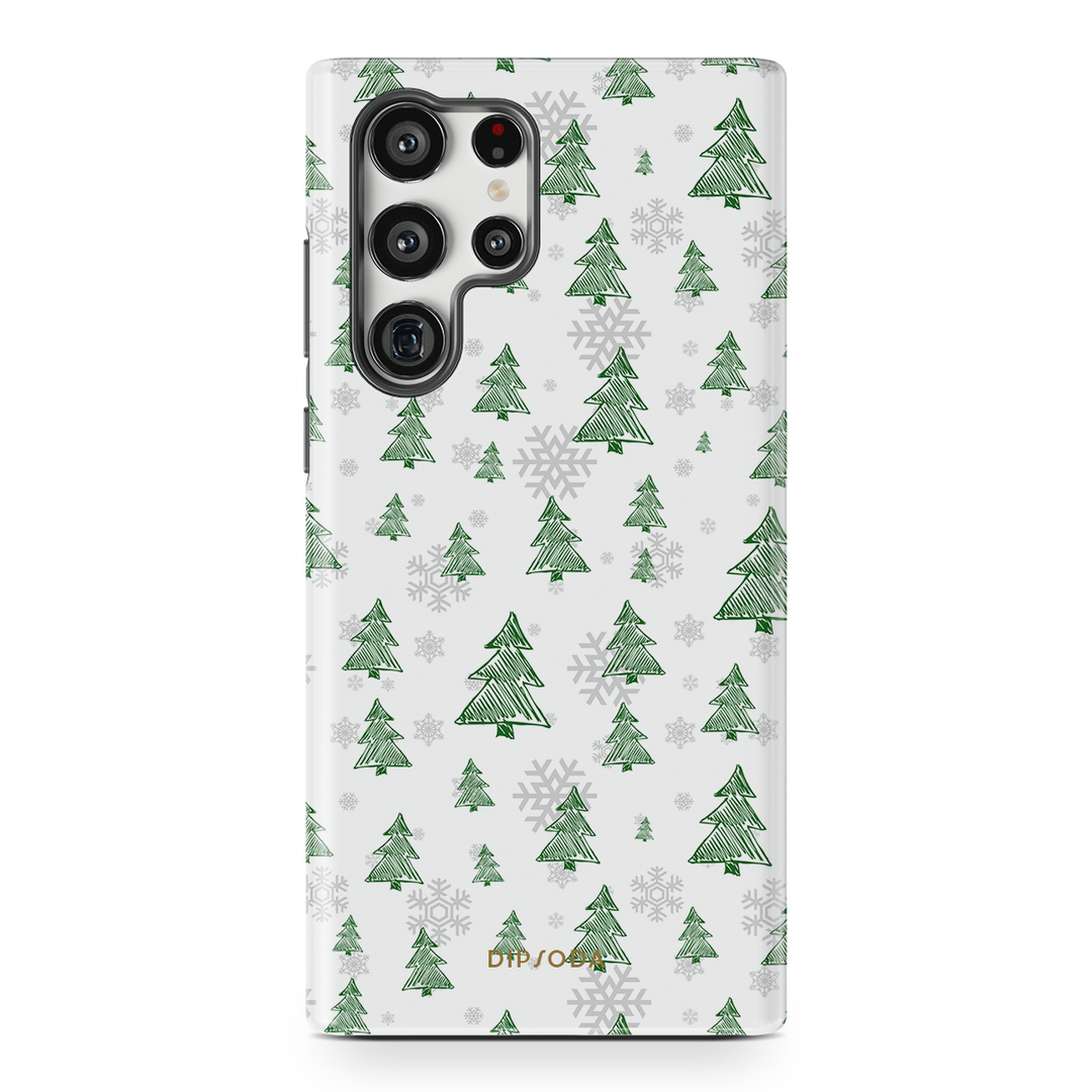 Winter Wonderland Phone Case