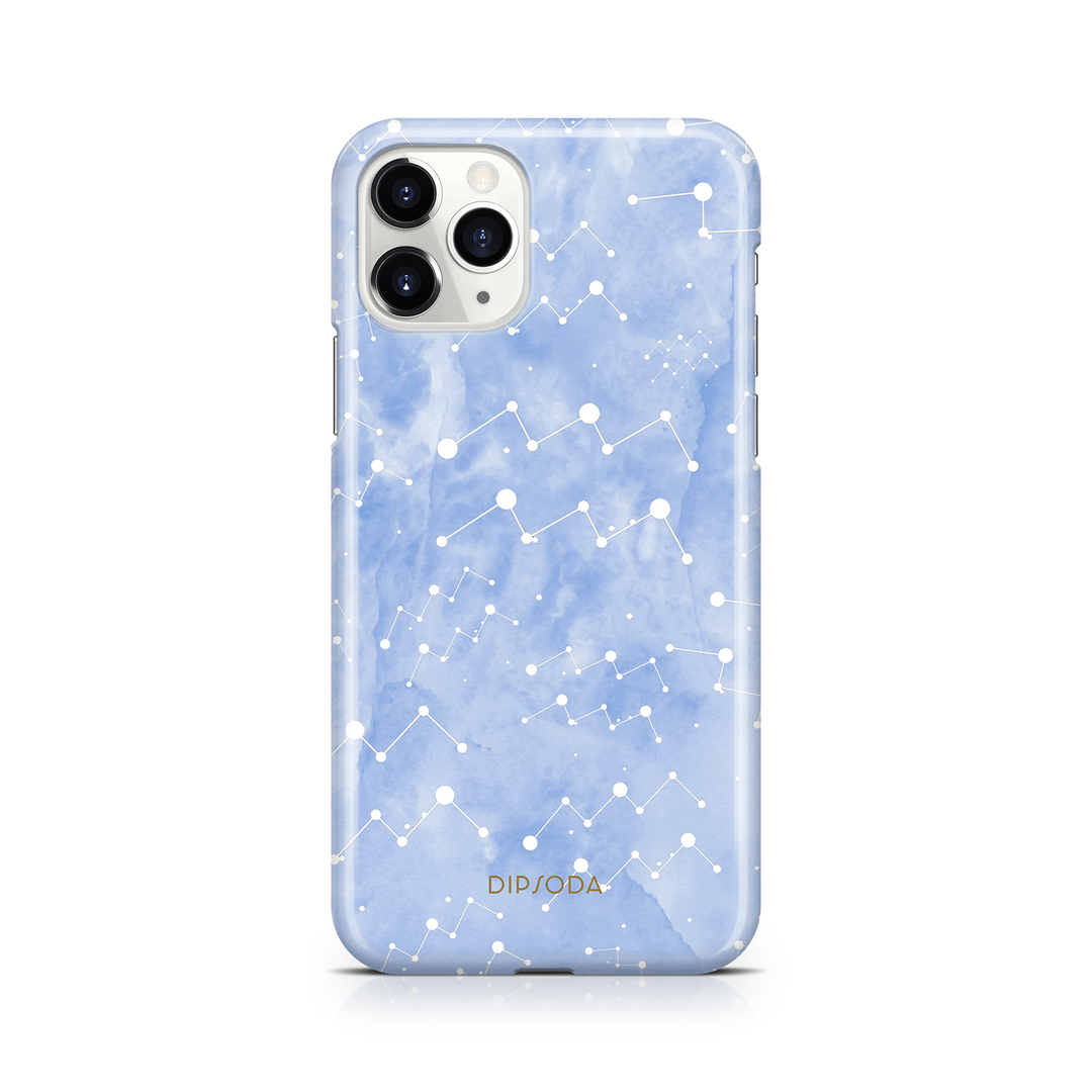 Aquarius Zodiac Phone Case