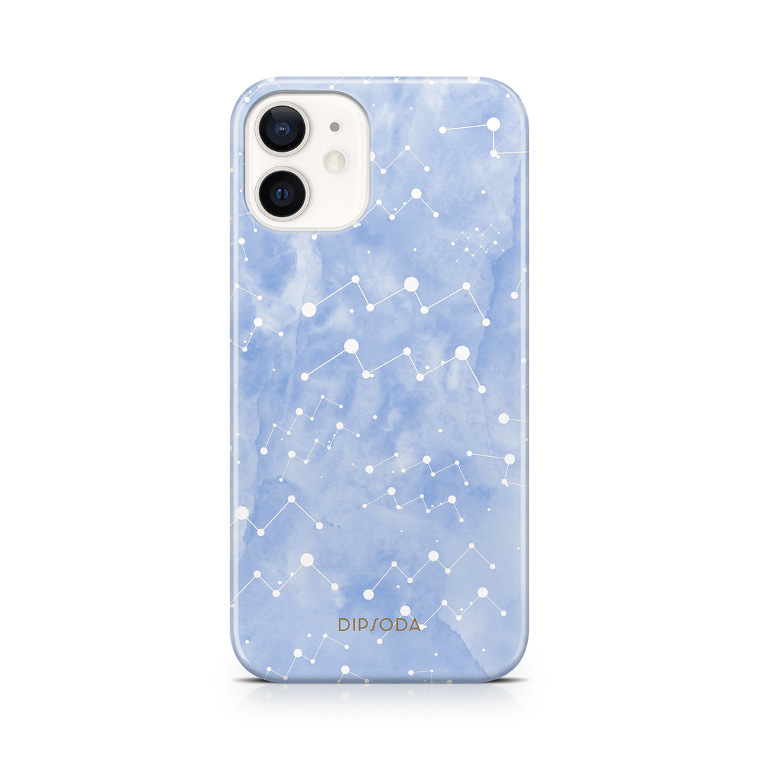 Aquarius Zodiac Phone Case